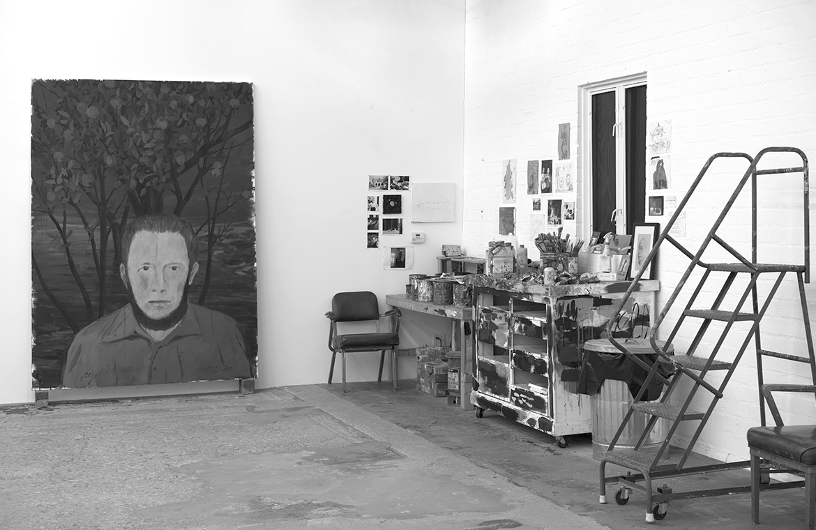 Enrique Martínez Celaya